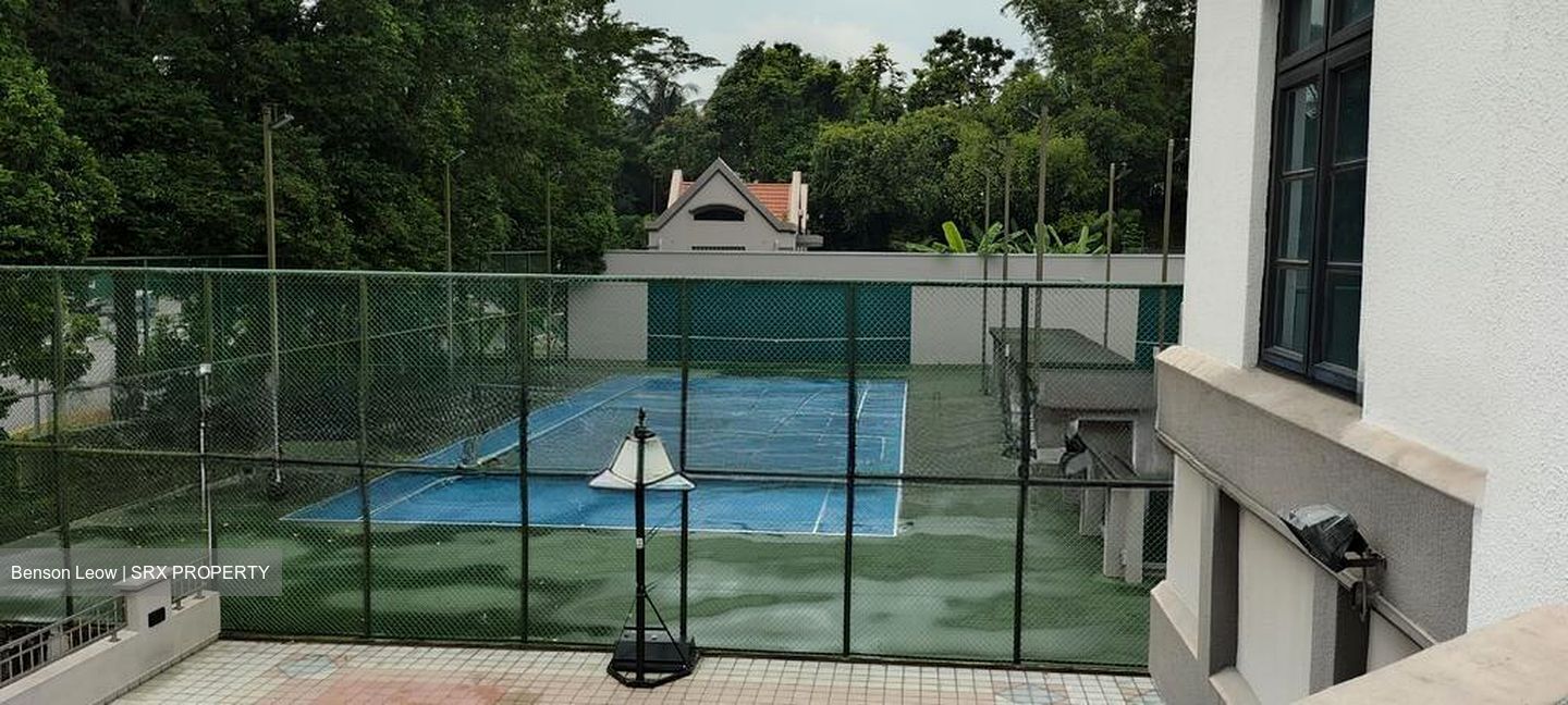 Hume Park I (D21), Condominium #537111091